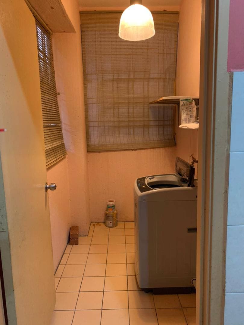 SRI LAVENDER APARTMENT, Taman Sepakat Indah - photo 8