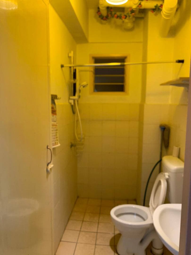 SRI LAVENDER APARTMENT, Taman Sepakat Indah - photo 9