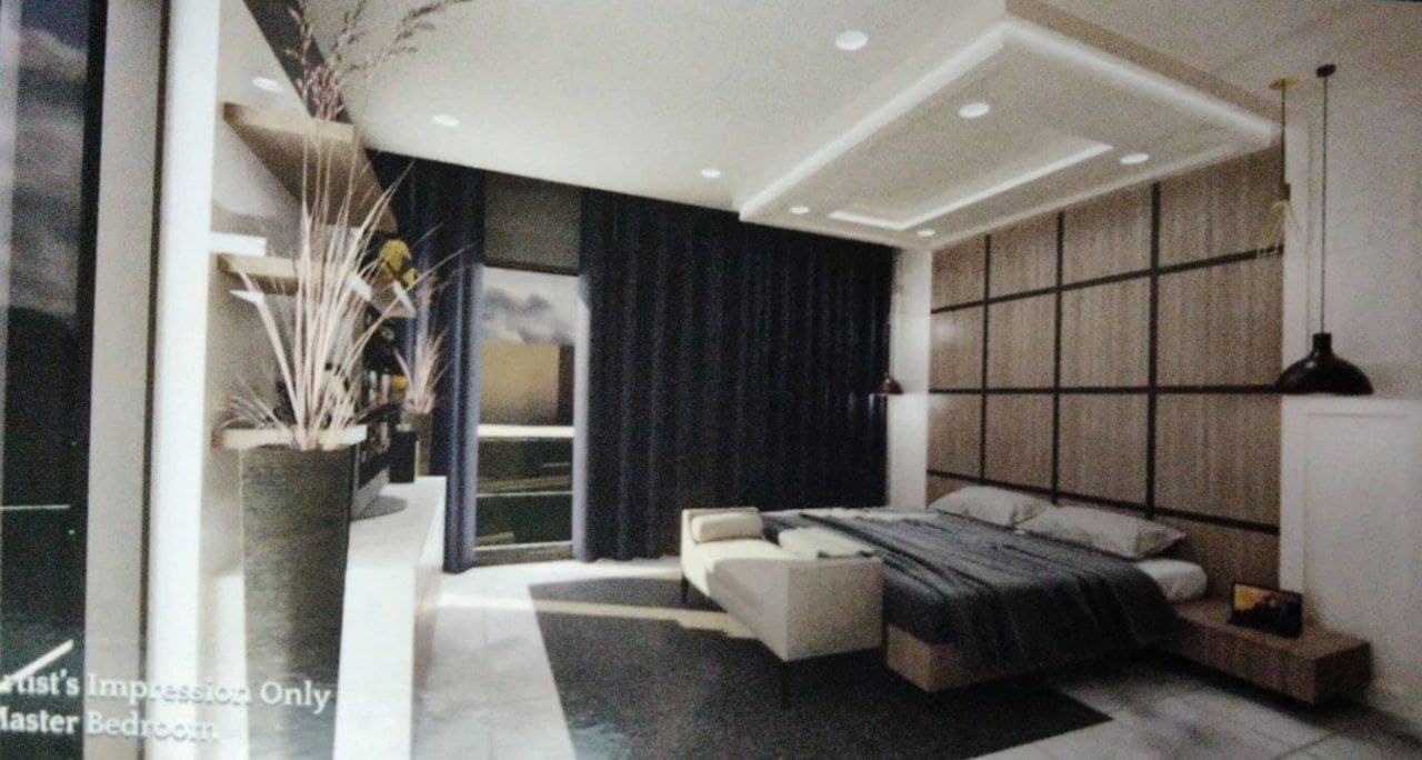 NEW PROJECT Double Storey Semi D Sek 3 , UKM Banda - photo 11