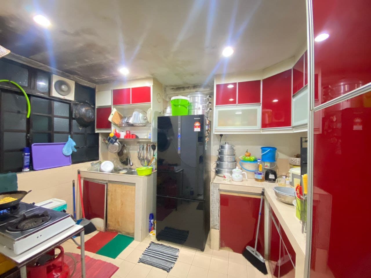 Apartment Permai Puteri - Taman Dato Ahmad Razali - photo 3