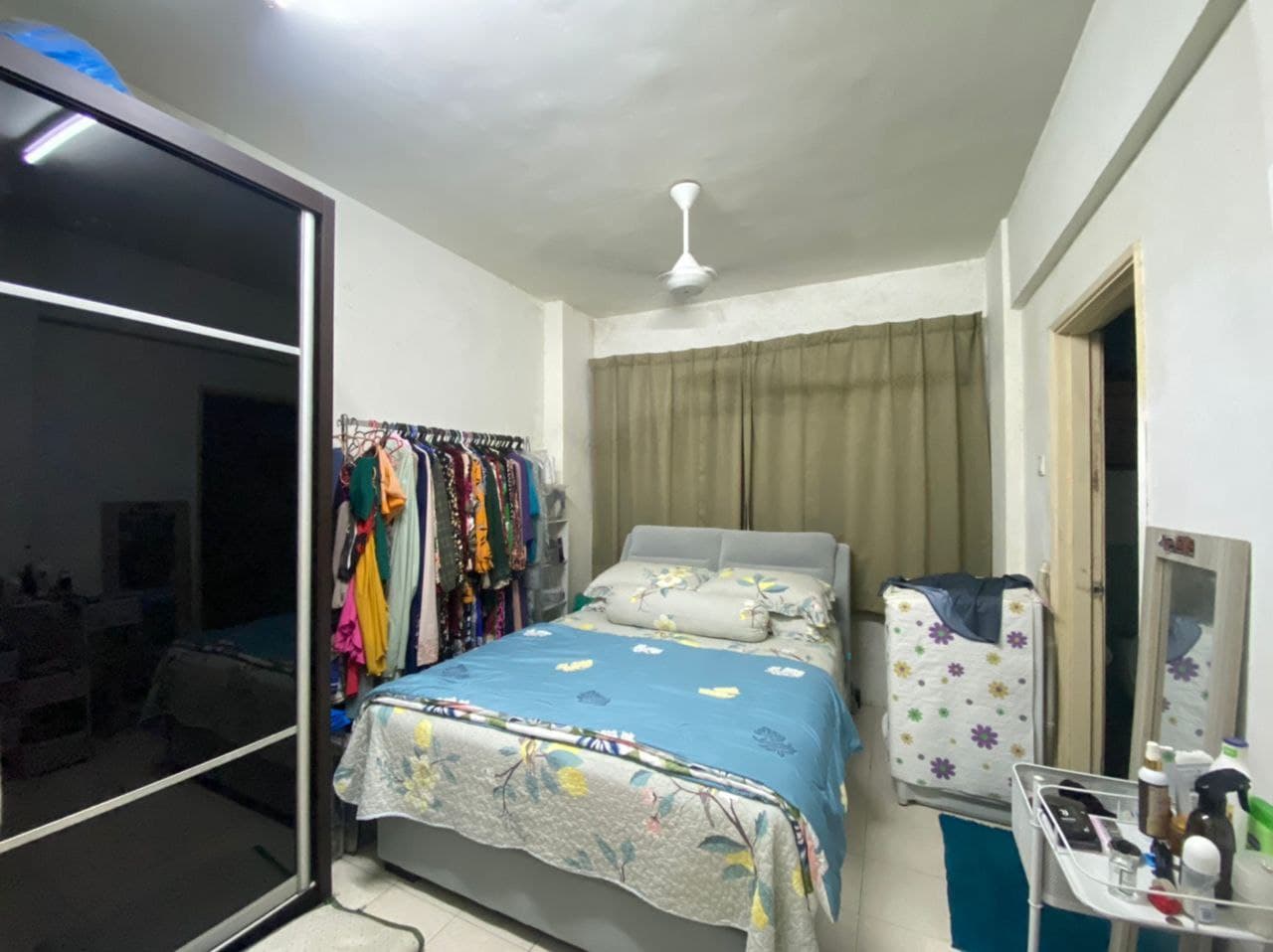 Apartment Permai Puteri - Taman Dato Ahmad Razali - photo 4
