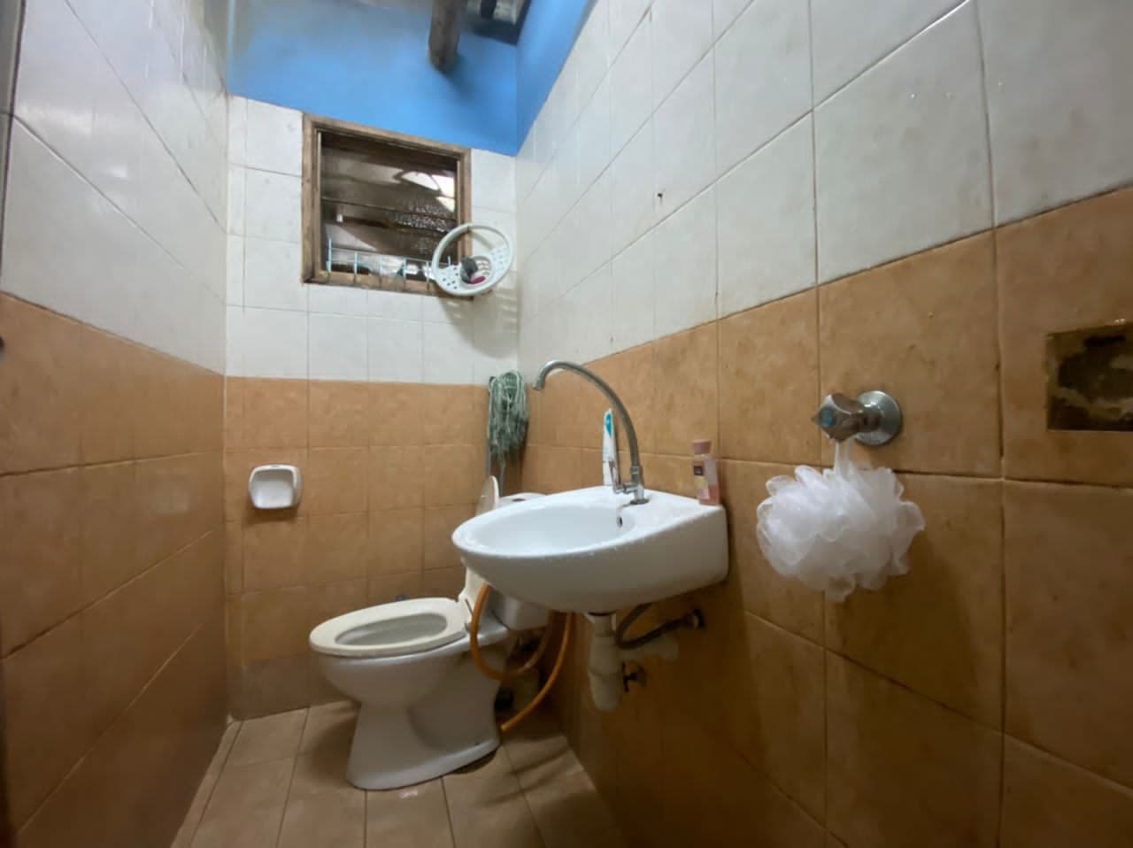 Apartment Permai Puteri - Taman Dato Ahmad Razali - photo 12