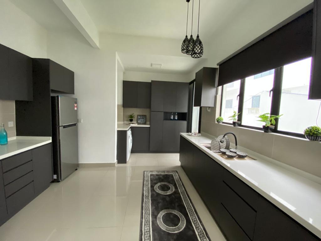 SEMI D 6 BILIK Sg Merab, Bangi - photo 3