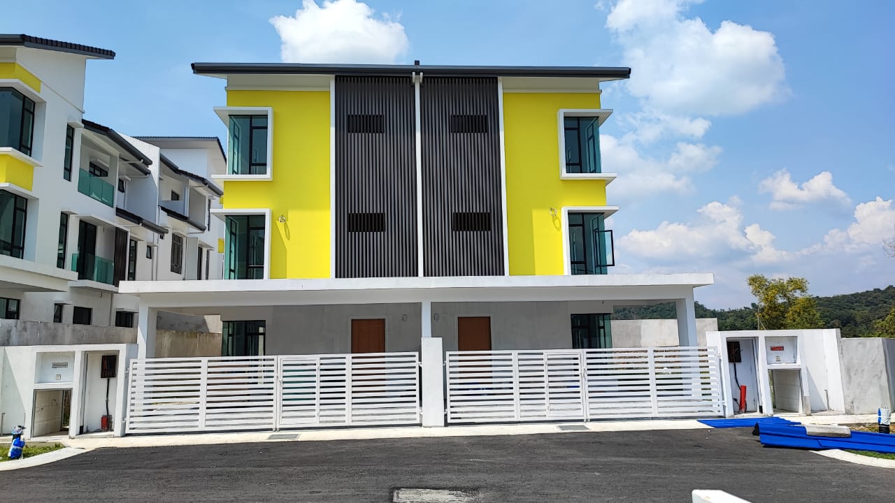 SEMI D 6 BILIK Sg Merab, Bangi - photo 6