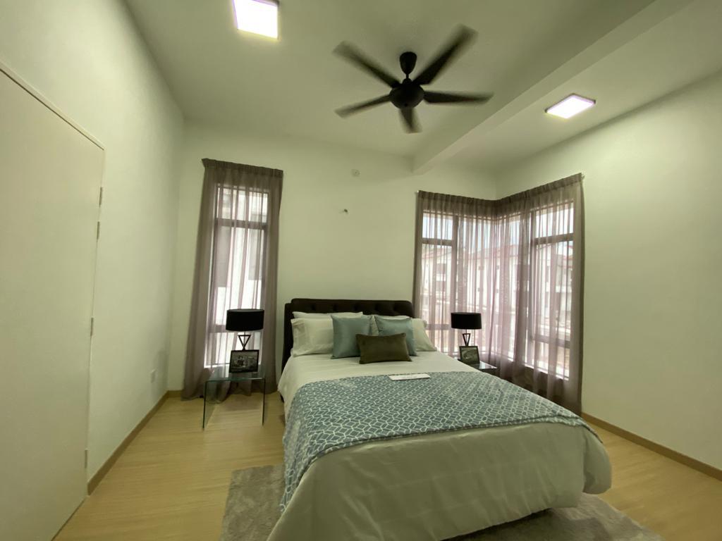 SEMI D 6 BILIK Sg Merab, Bangi - photo 7