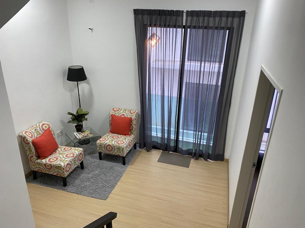 SEMI D 6 BILIK Sg Merab, Bangi - photo 8