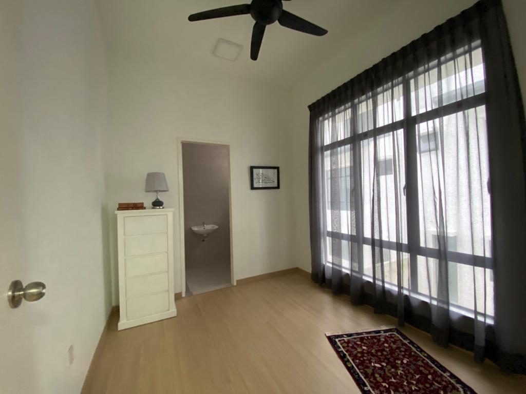SEMI D 6 BILIK Sg Merab, Bangi - photo 9