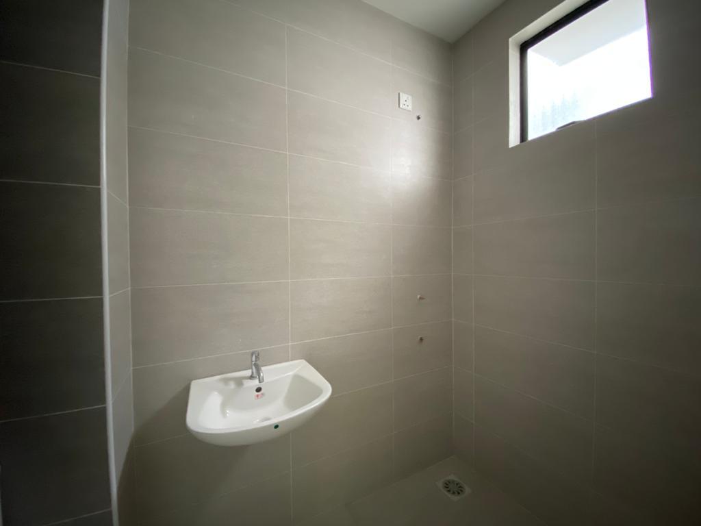 SEMI D 6 BILIK Sg Merab, Bangi - photo 10