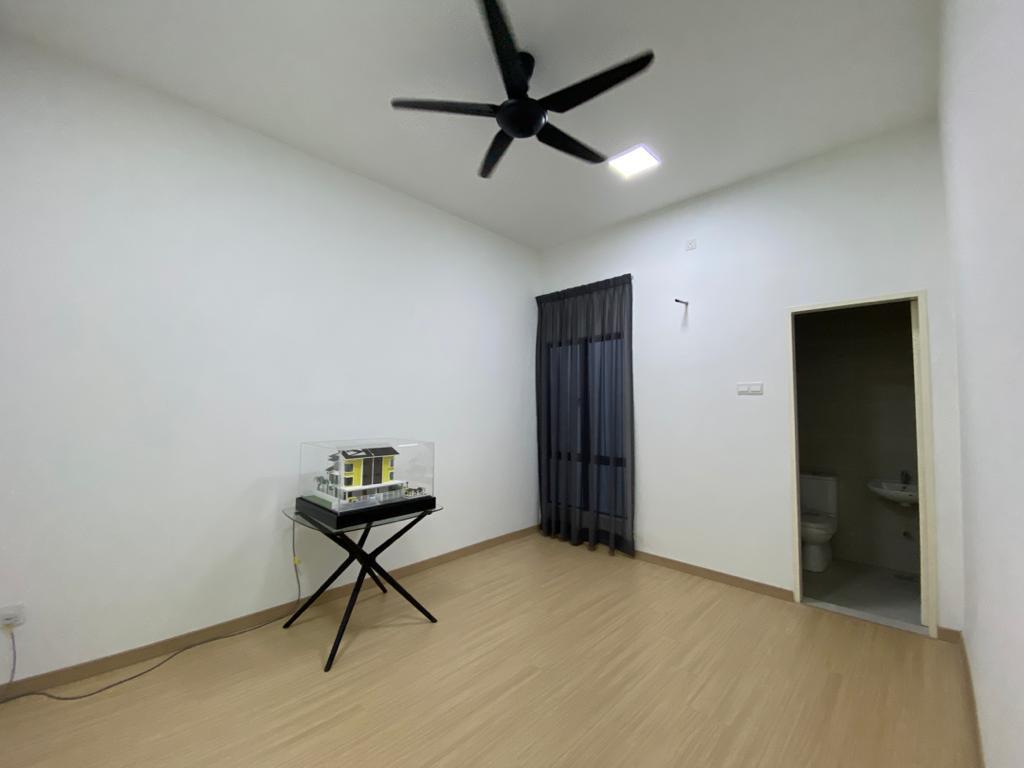 SEMI D 6 BILIK Sg Merab, Bangi - photo 11