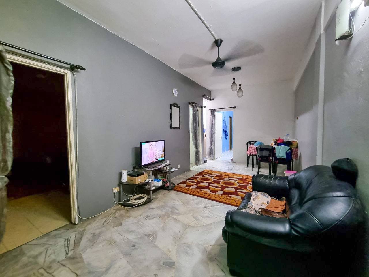 GF-Apartment Seri Mawar Bandar Seri Putra, Kajang - photo 2