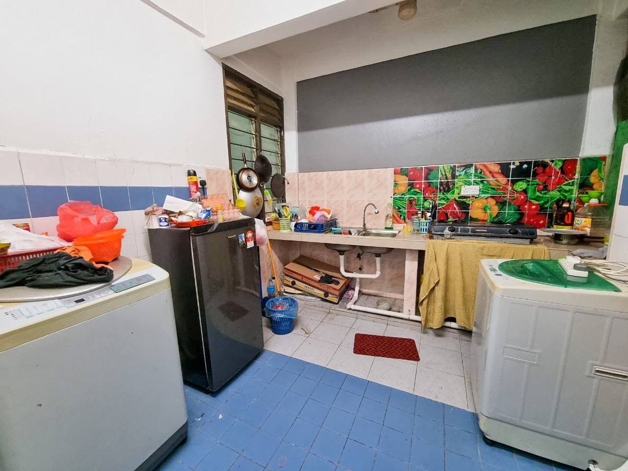 GF-Apartment Seri Mawar Bandar Seri Putra, Kajang - photo 3
