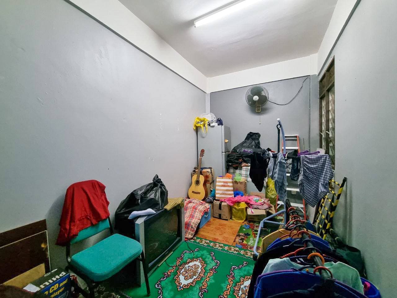 GF-Apartment Seri Mawar Bandar Seri Putra, Kajang - photo 11