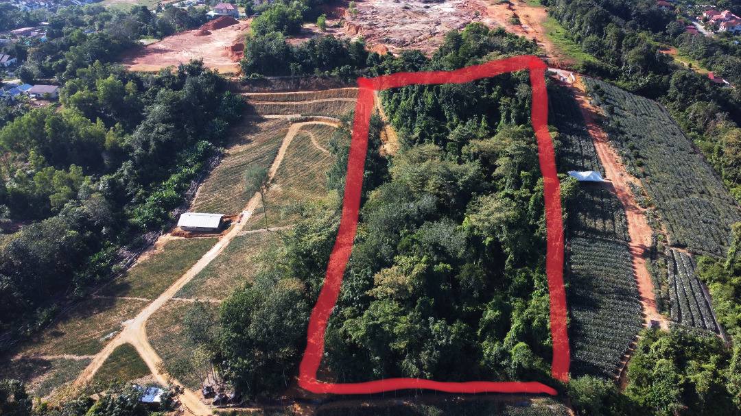Land For Sale Sg Merab, Near Putrajaya And Bangi - photo 3