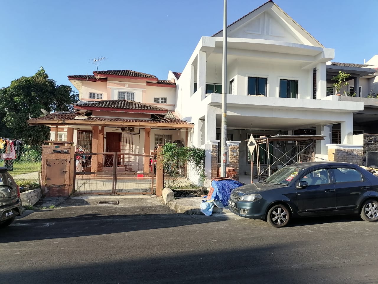One Storey and Half, Suakasih, BTHO - photo 2