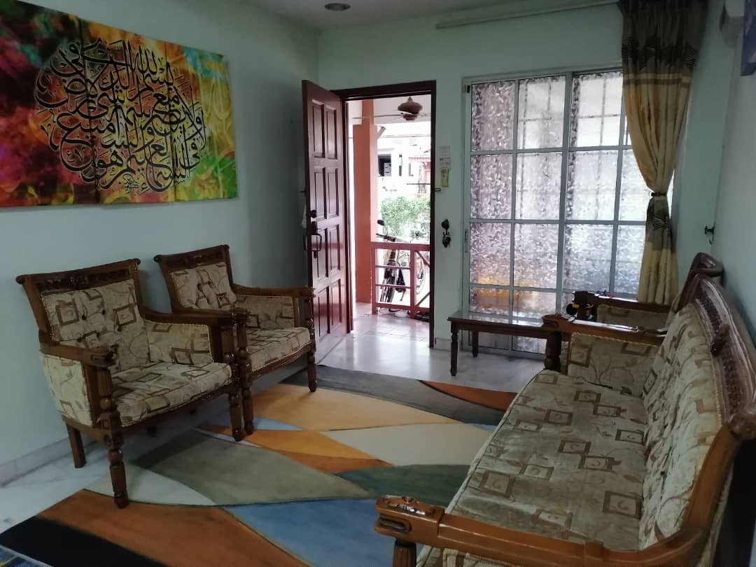 One Storey and Half, Suakasih, BTHO - photo 4