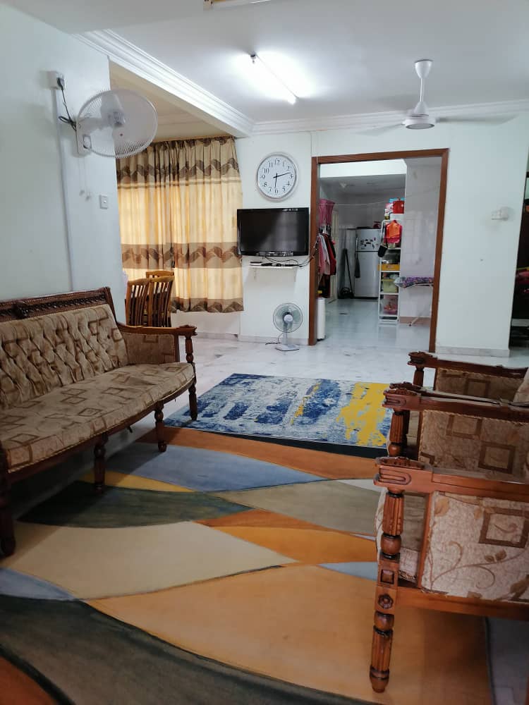 One Storey and Half, Suakasih, BTHO - photo 6