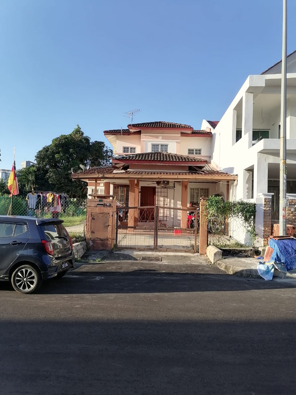 One Storey and Half, Suakasih, BTHO - photo 7
