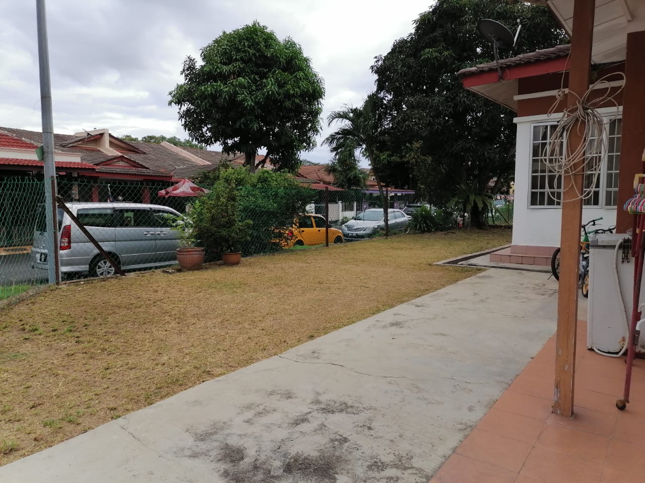 One Storey and Half, Suakasih, BTHO - photo 10