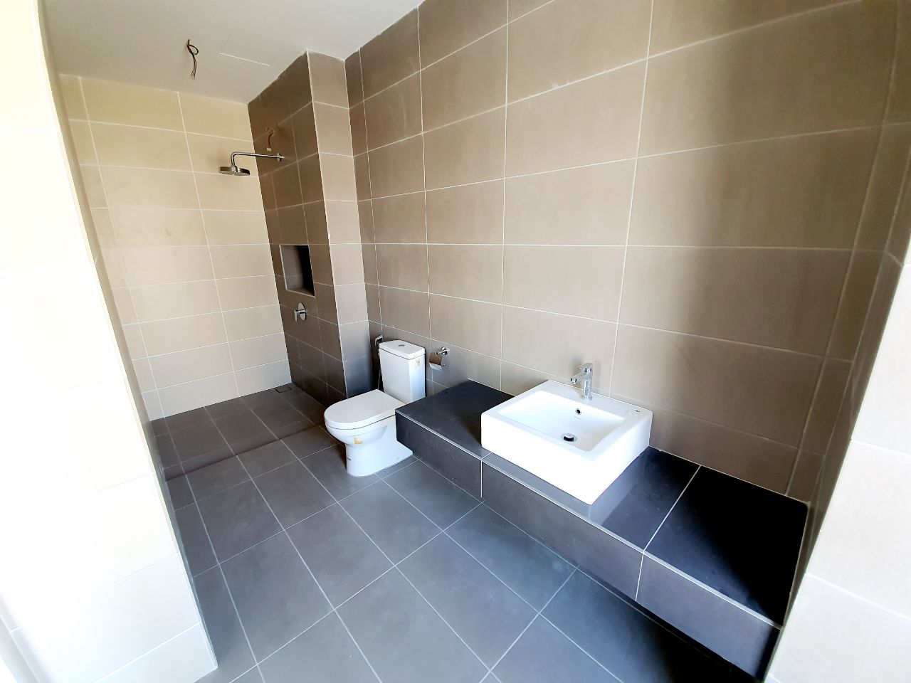 3 Storey Semi D, Lambaian Residence, Bangi UKM - photo 9