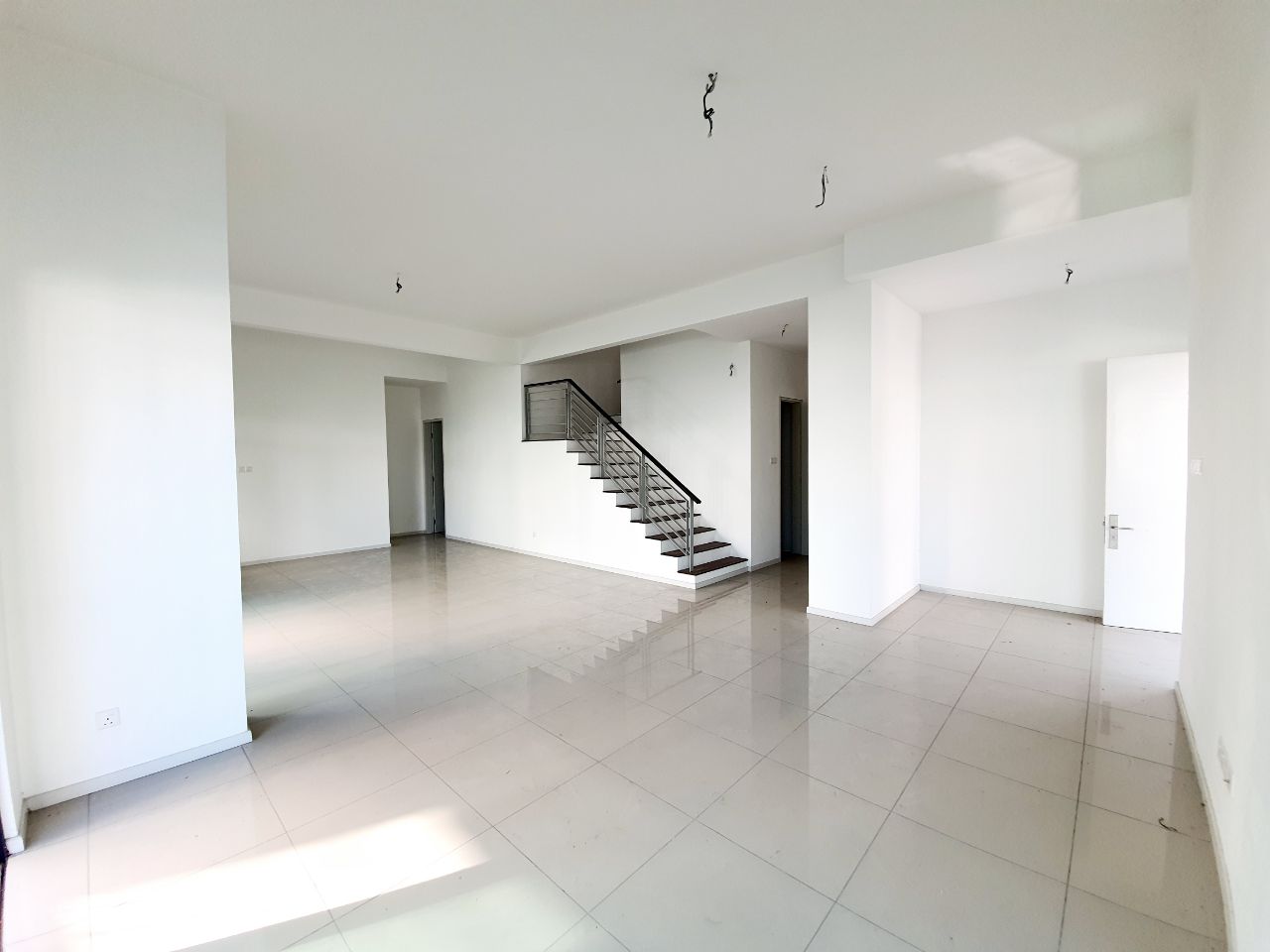 3 Storey Semi D, Lambaian Residence, Bangi UKM - photo 13