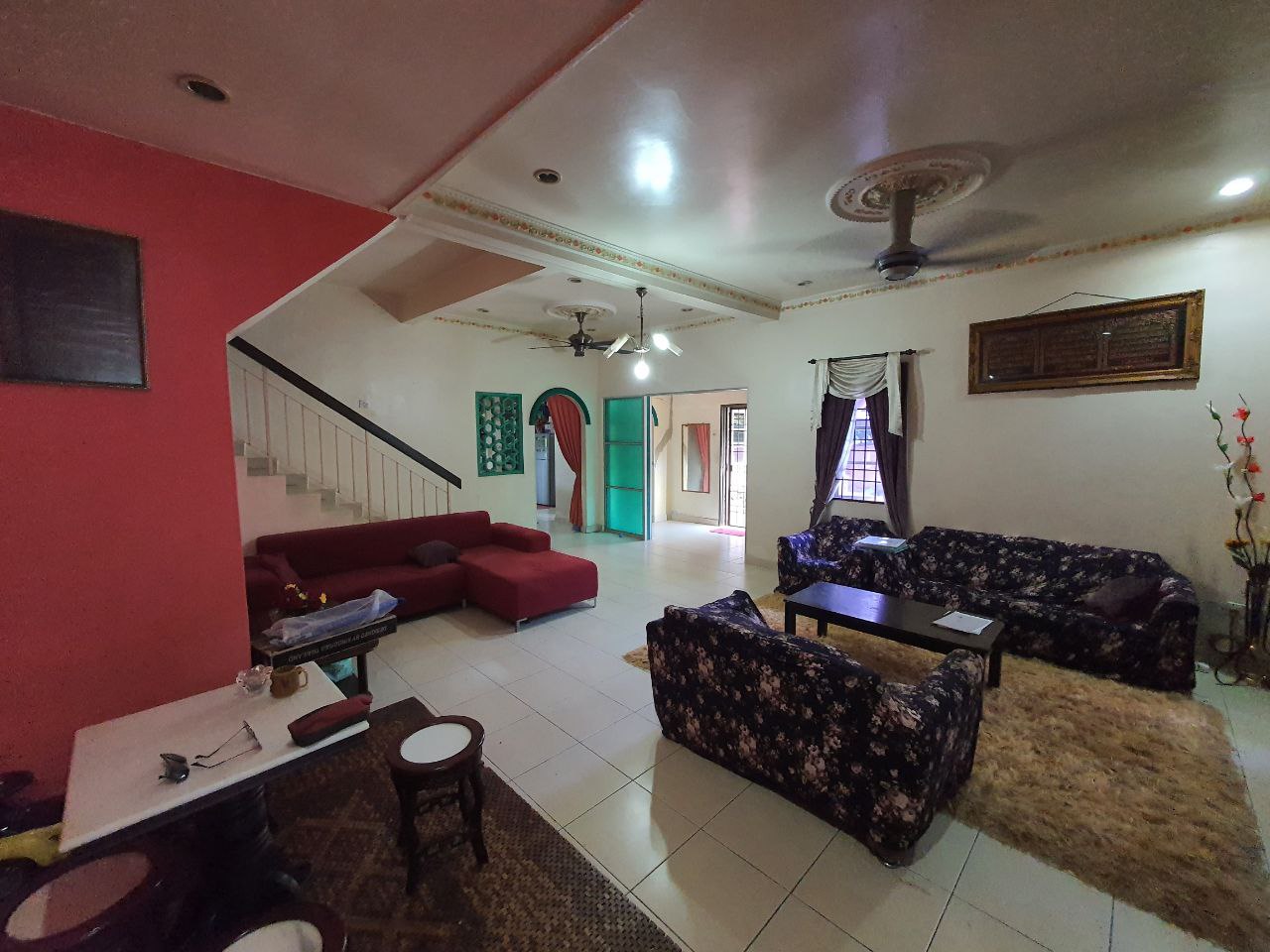 2 Storey Terrace House Taman Impian Putra - photo 2