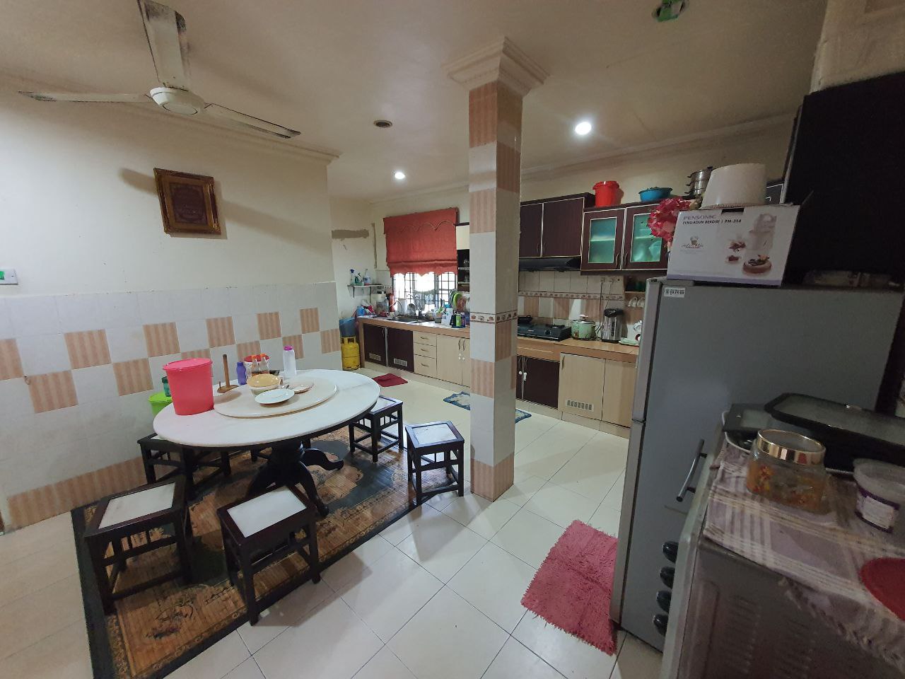 2 Storey Terrace House Taman Impian Putra - photo 3
