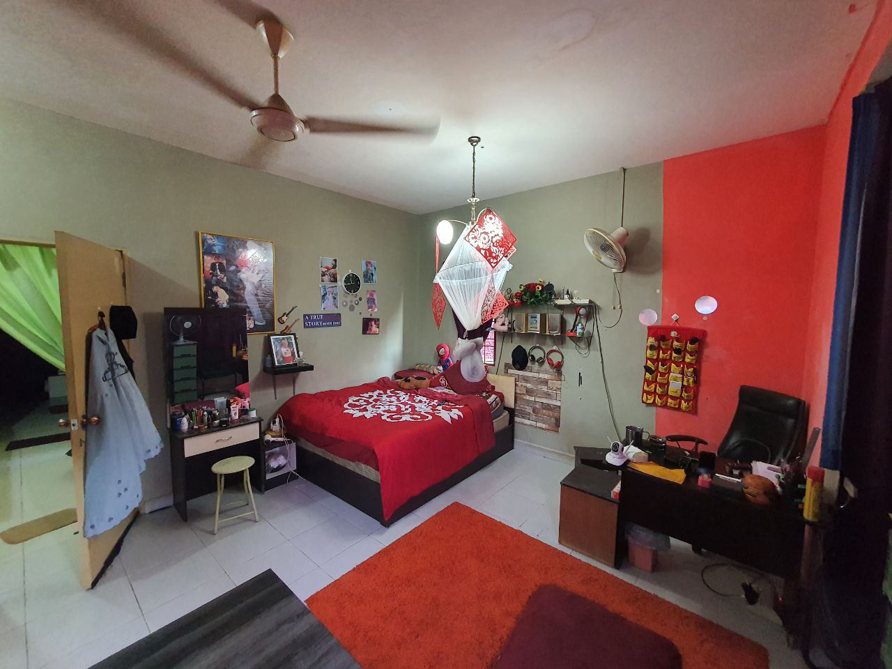 2 Storey Terrace House Taman Impian Putra - photo 4