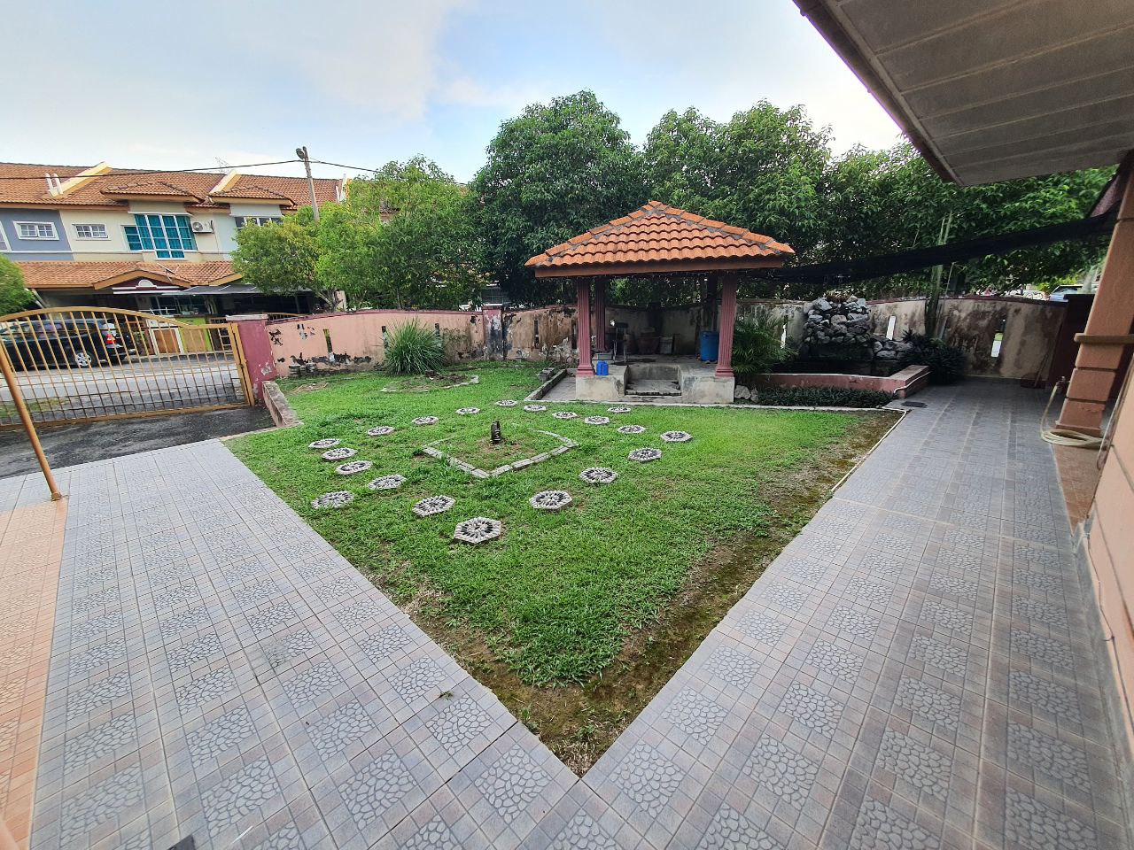 2 Storey Terrace House Taman Impian Putra - photo 10