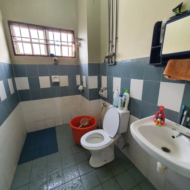 2 Storey Terrace House Taman Impian Putra - photo 11