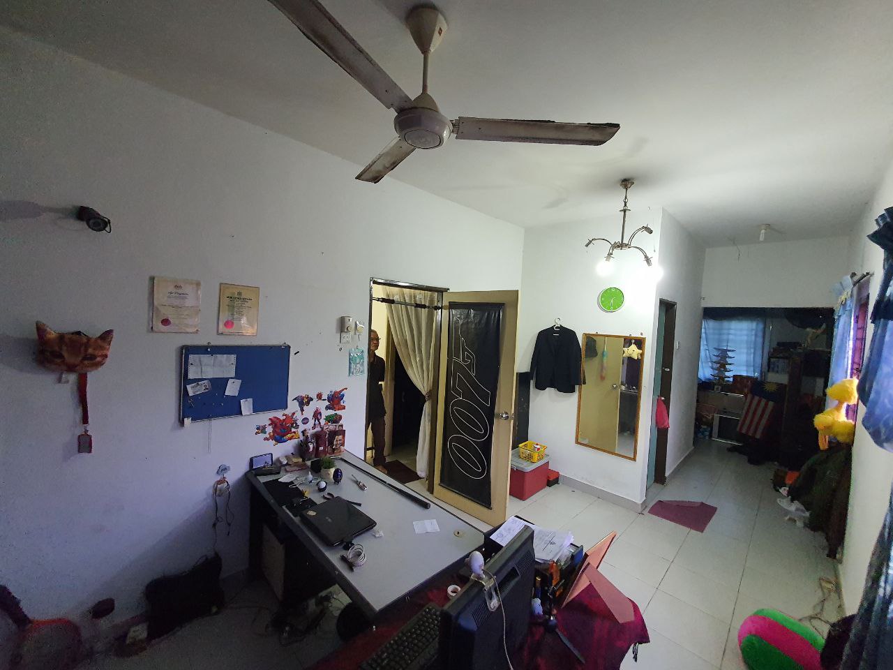 2 Storey Terrace House Taman Impian Putra - photo 13