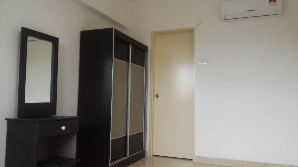 Apartment The Residence 2  Tiara East, Semenyih - photo 3