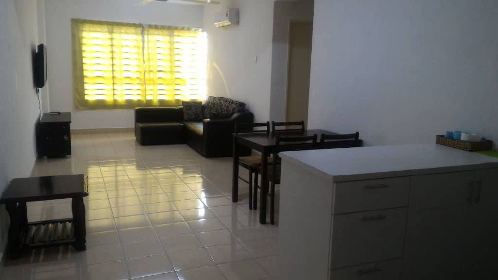 Apartment The Residence 2  Tiara East, Semenyih - photo 6