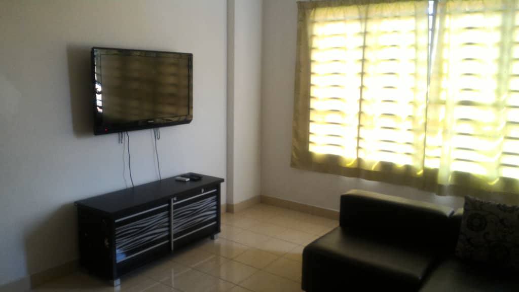 Apartment The Residence 2  Tiara East, Semenyih - photo 7