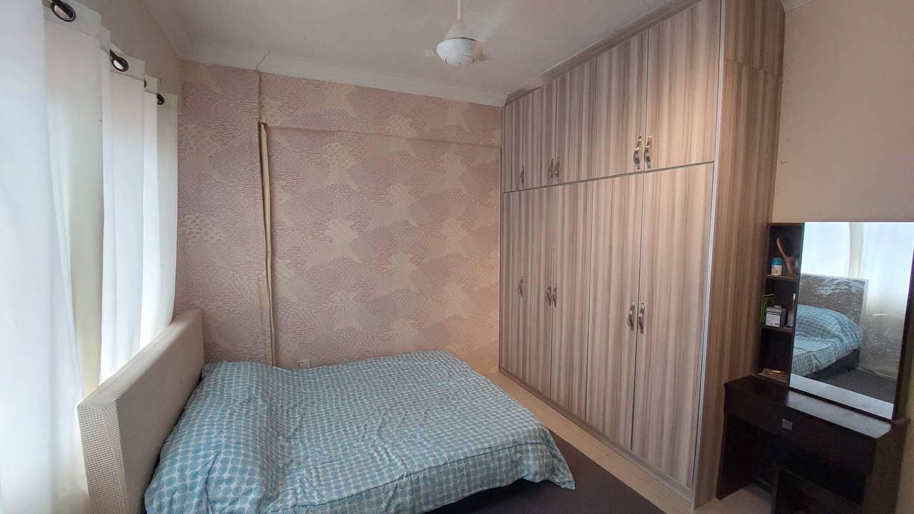 Apartment Melor  Seksyen 5, Bandar Baru Bangi - photo 4