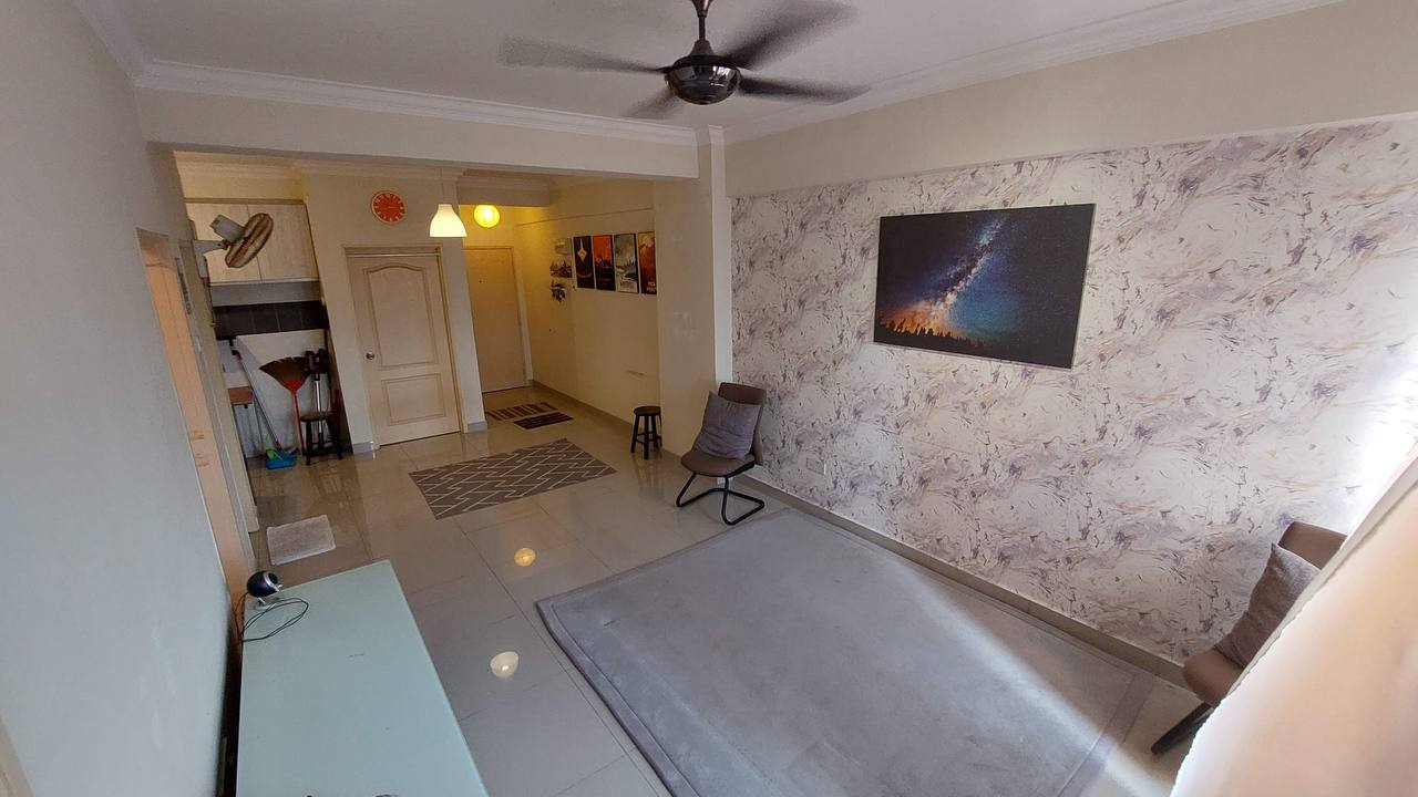 Apartment Melor  Seksyen 5, Bandar Baru Bangi - photo 11