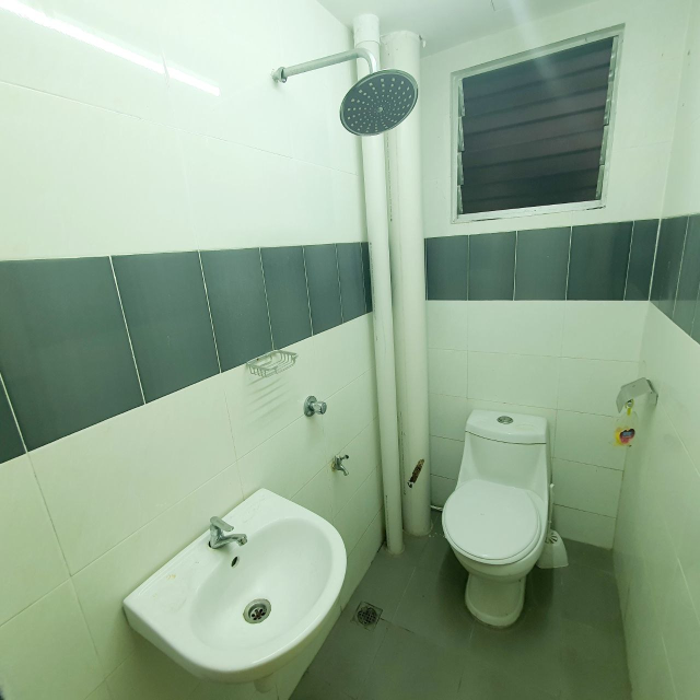 APARTMENT MELOR, SEKSYEN 5, BANDAR BARU BANGI - photo 11