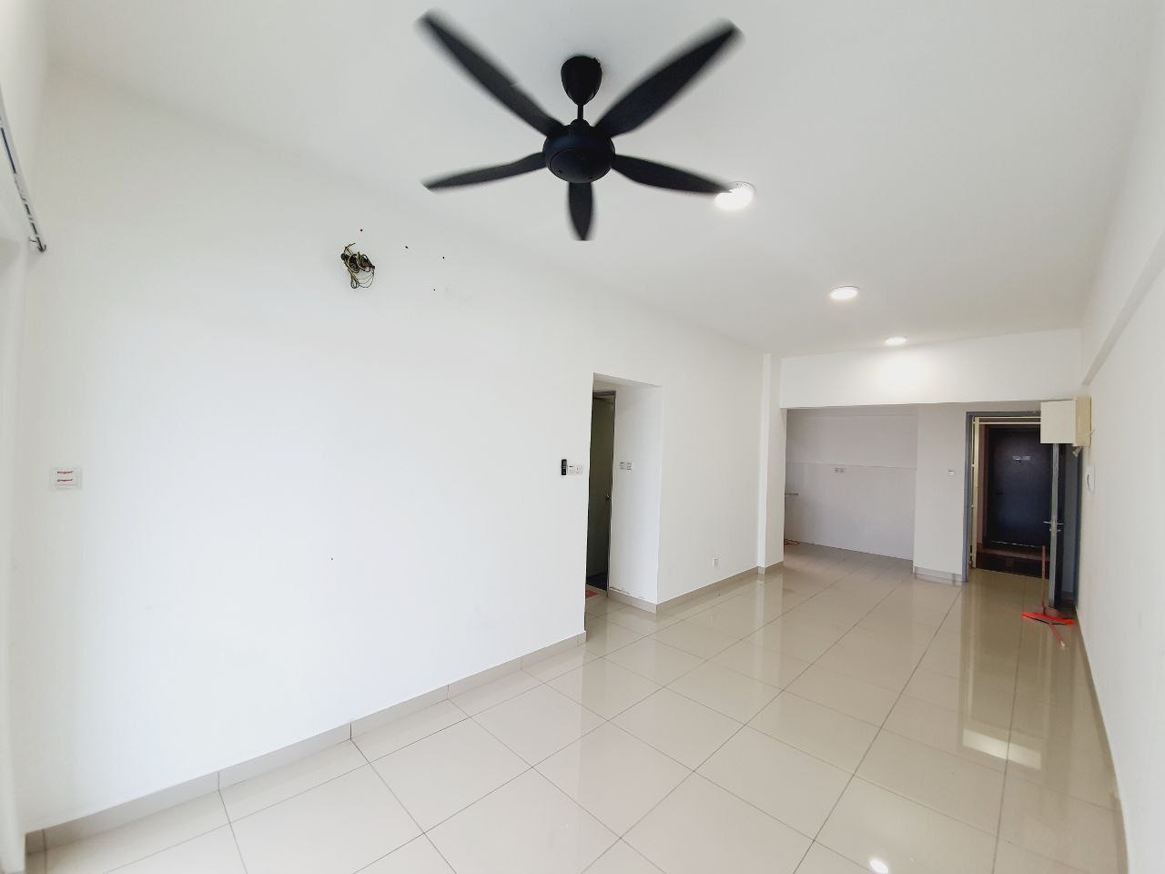 Putra 1 Apartment, Bandar Seri Putra Bangi - photo 3