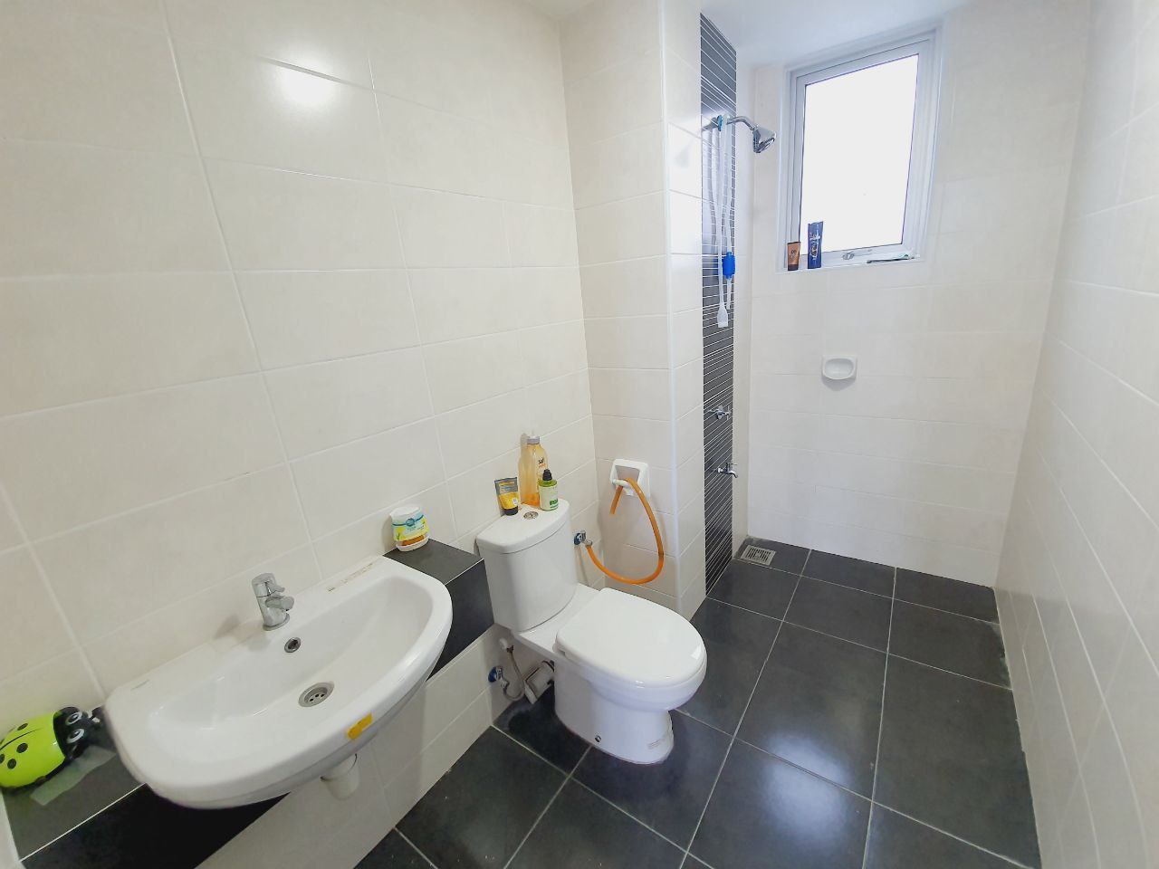 Putra 1 Apartment, Bandar Seri Putra Bangi - photo 11