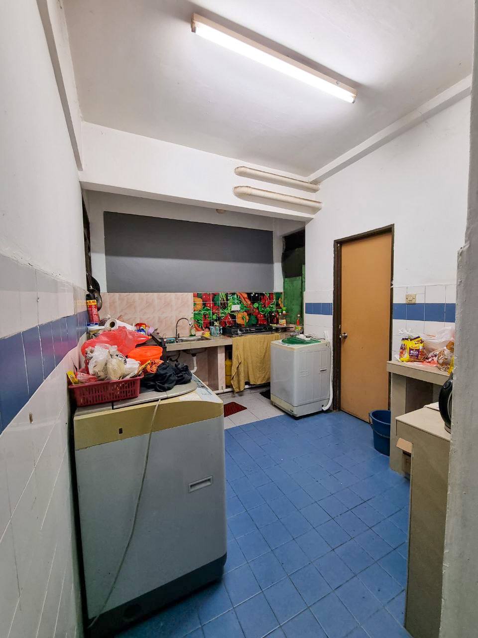 GROUND FLOOR - Seri Mawar Aparment Bndr  Sri Putra - photo 3