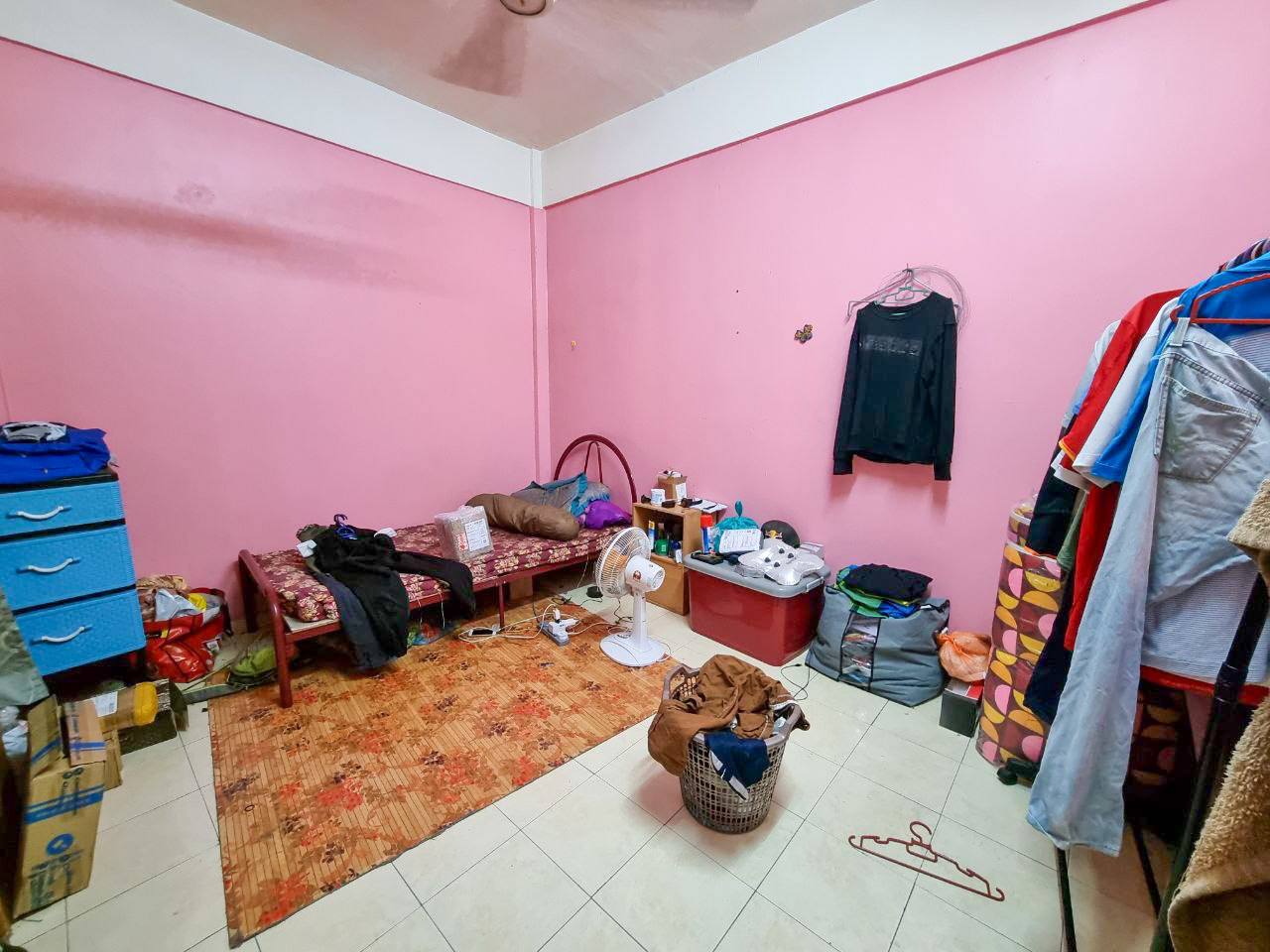 GROUND FLOOR - Seri Mawar Aparment Bndr  Sri Putra - photo 6