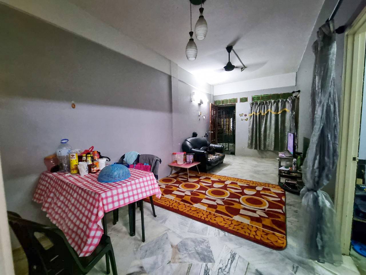 GROUND FLOOR - Seri Mawar Aparment Bndr  Sri Putra - photo 7