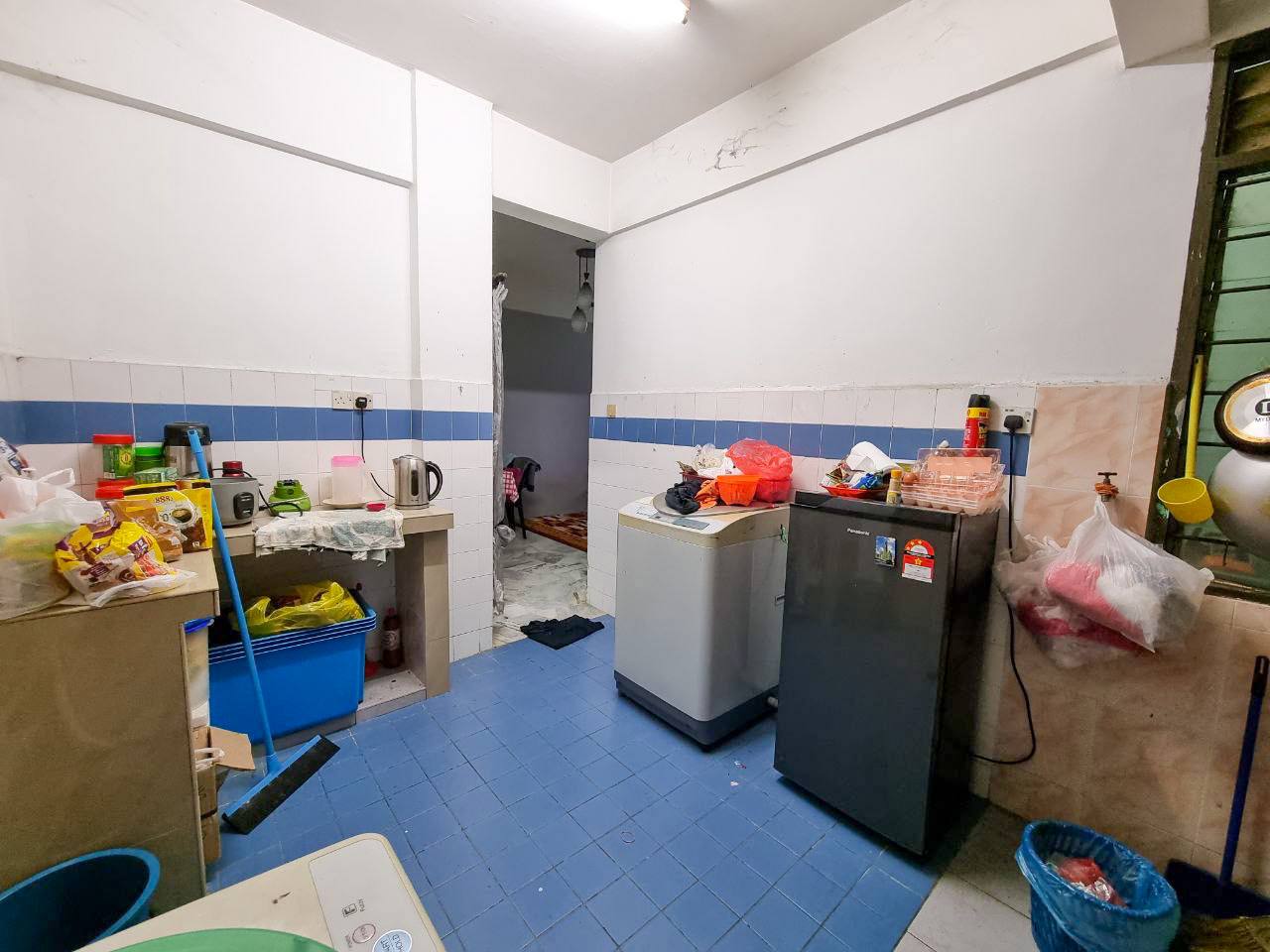 GROUND FLOOR - Seri Mawar Aparment Bndr  Sri Putra - photo 9