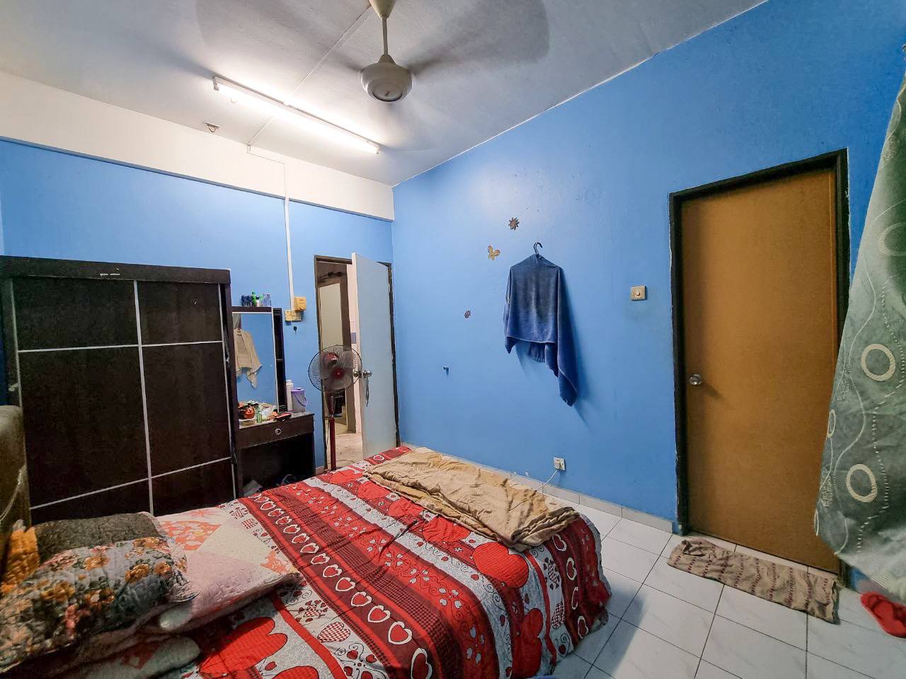 GROUND FLOOR - Seri Mawar Aparment Bndr  Sri Putra - photo 10