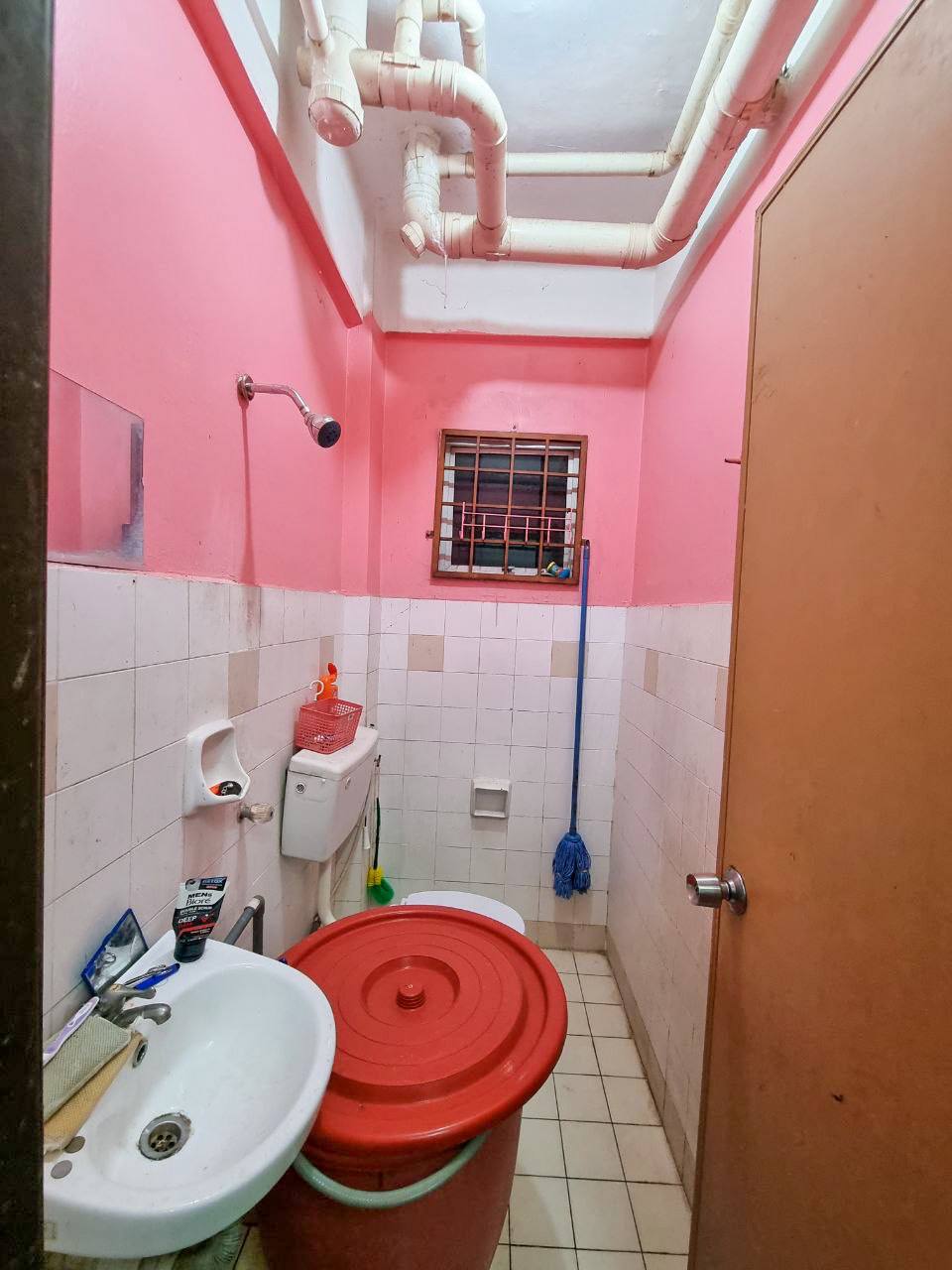 GROUND FLOOR - Seri Mawar Aparment Bndr  Sri Putra - photo 12