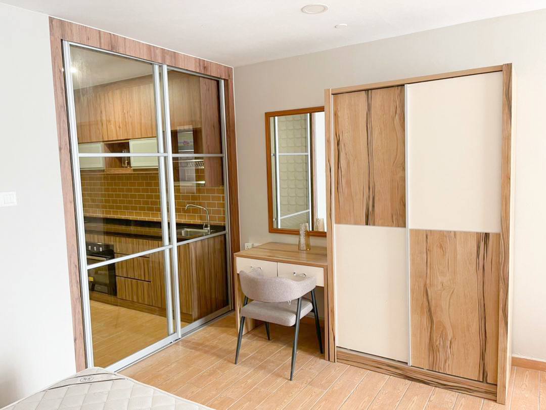 Fully Furnished Plaza Bangi Perdana For Residence - photo 2