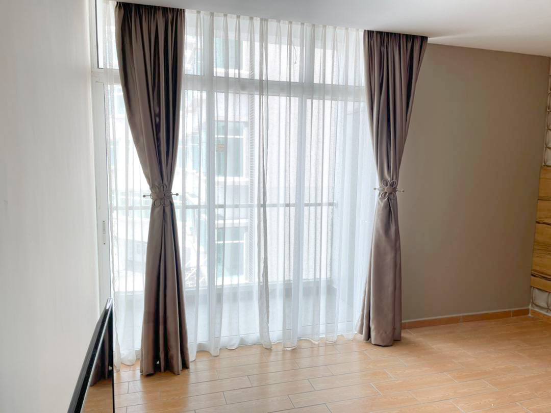 Fully Furnished Plaza Bangi Perdana For Residence - photo 5
