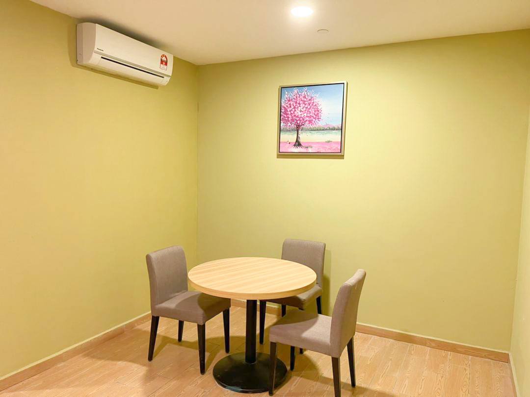 Fully Furnished Plaza Bangi Perdana For Residence - photo 6