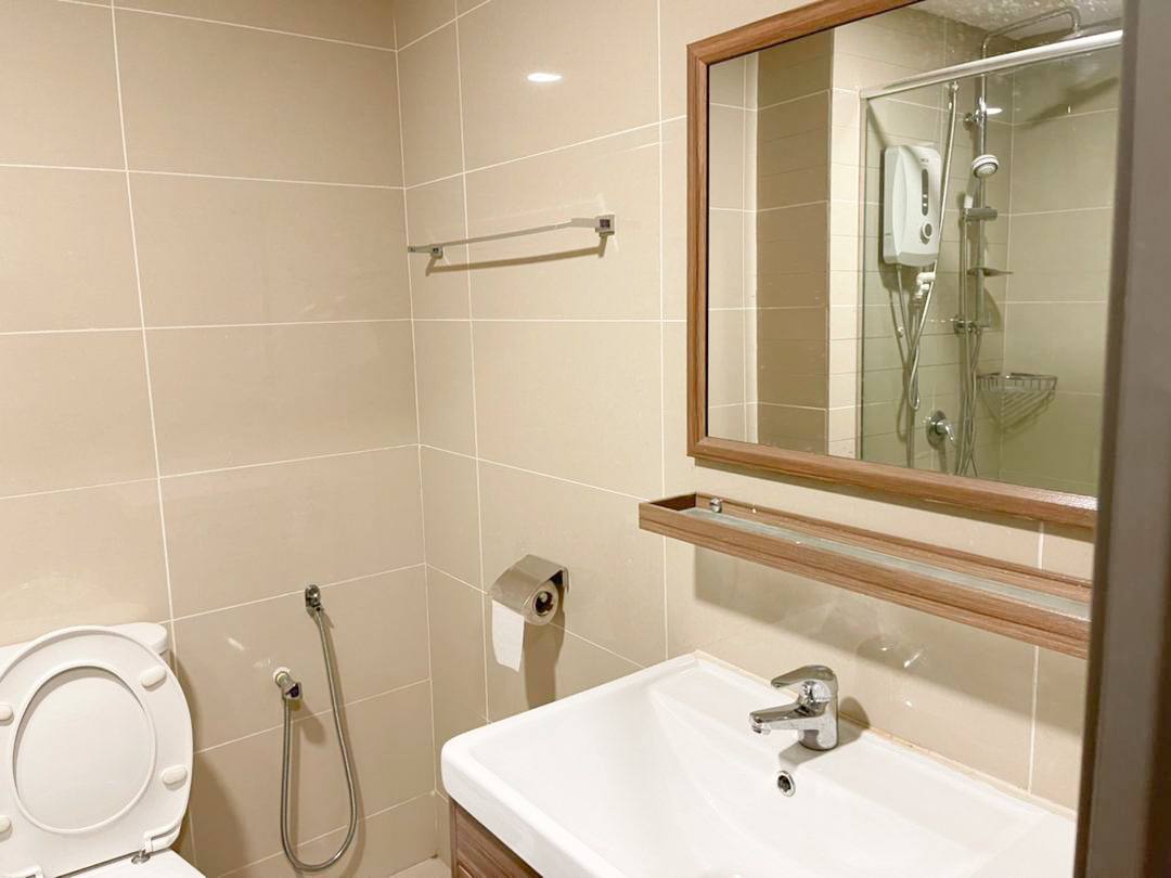 Fully Furnished Plaza Bangi Perdana For Residence - photo 7