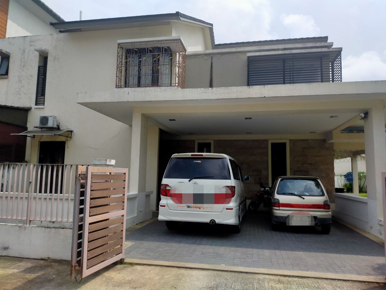 Double Storey Semi-D Corner Lot  Fully Furnished - photo 6