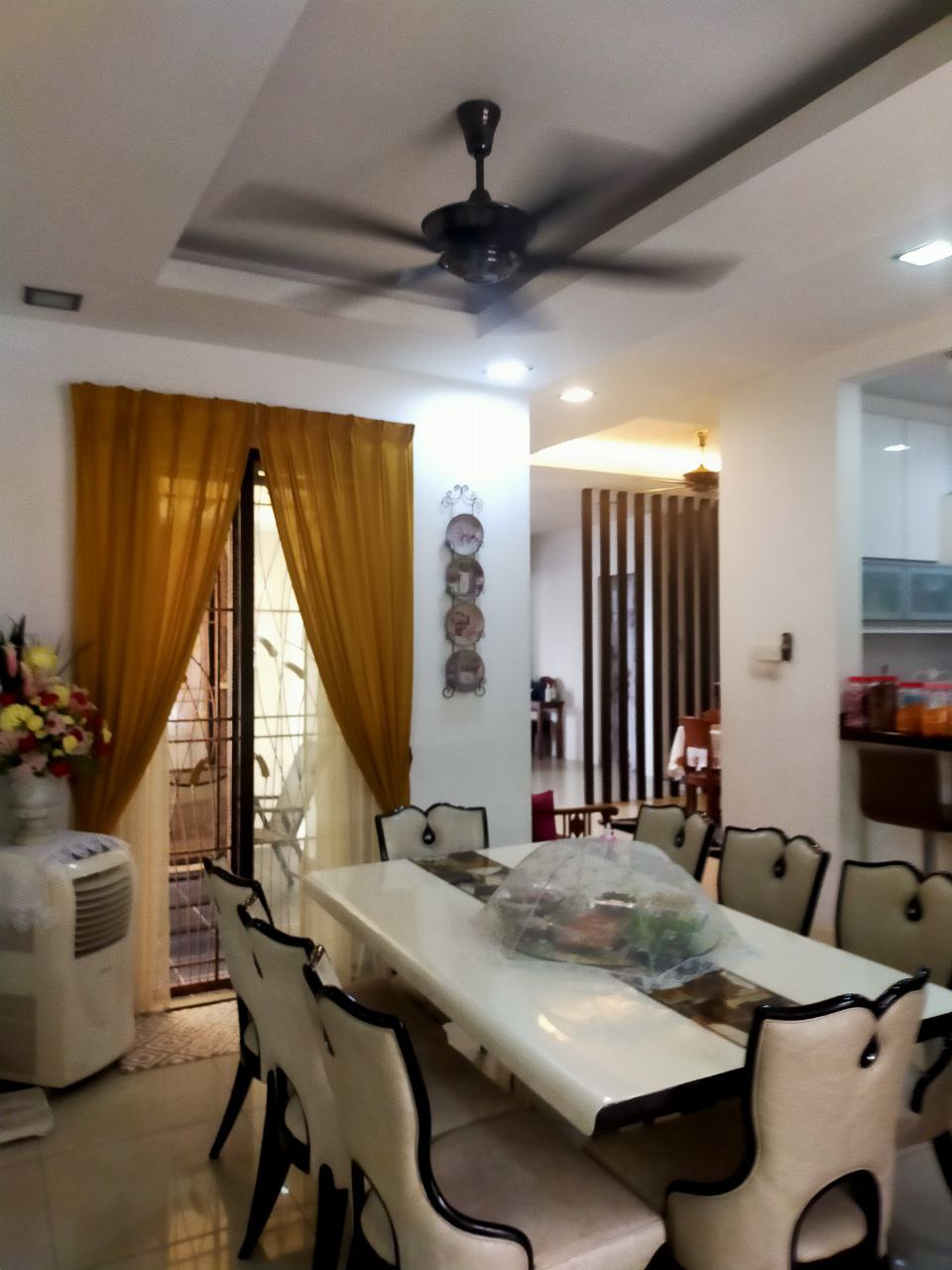 Double Storey Semi-D Corner Lot  Fully Furnished - photo 8